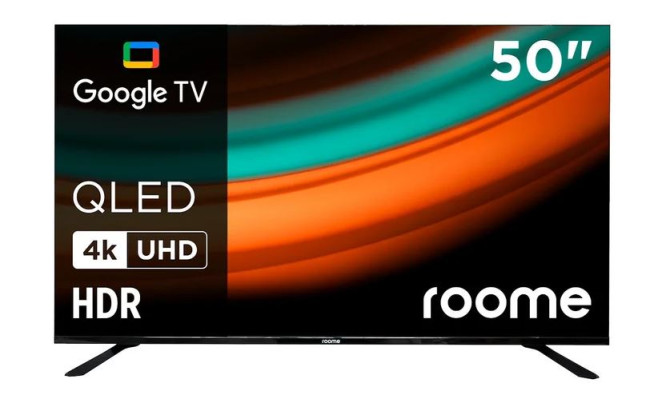Телевизор Roome 50KU426QG