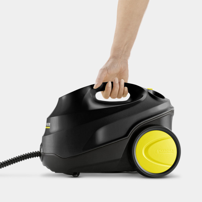 Пароочиститель Karcher SC 3 EasyFix Go!Further 1.513-665.0 - фото2