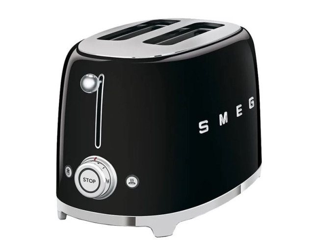 Тостер Smeg TSF01BLEU