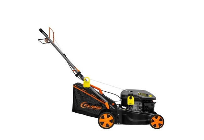 Газонокосилка ELAND BGL-445S - фото2