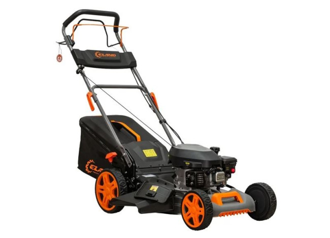 Газонокосилка ELAND BGL-646SA