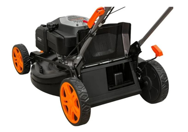 Газонокосилка ELAND BGL-646SA - фото3
