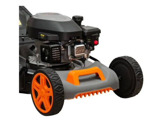 Газонокосилка ELAND BGL-746SA - фото3