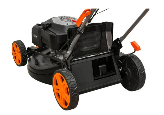 Газонокосилка ELAND BGL-746SA - фото4