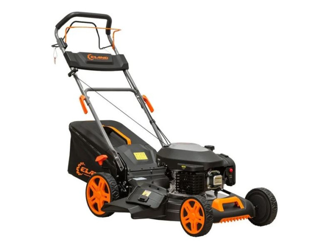 Газонокосилка ELAND BGL-756SA