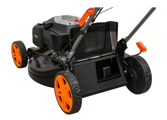 Газонокосилка ELAND BGL-756SA - фото3