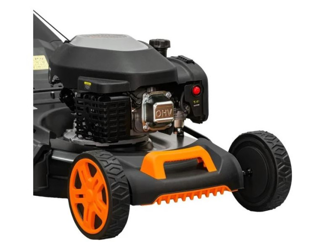 Газонокосилка ELAND BGL-756SA - фото2