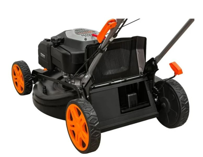 Газонокосилка ELAND BGL-757SA - фото2