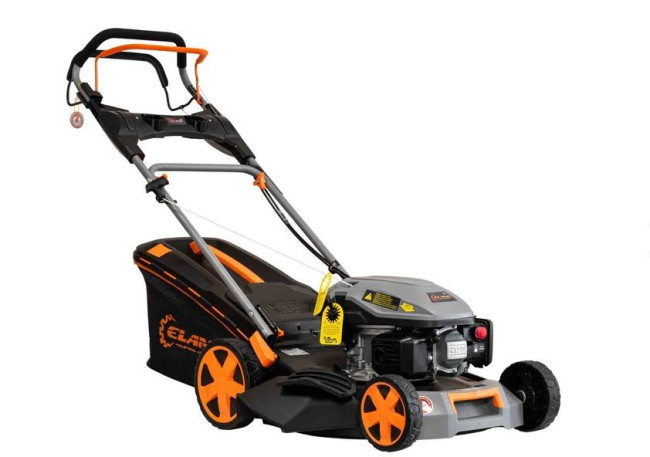 Газонокосилка ELAND BGL-745S