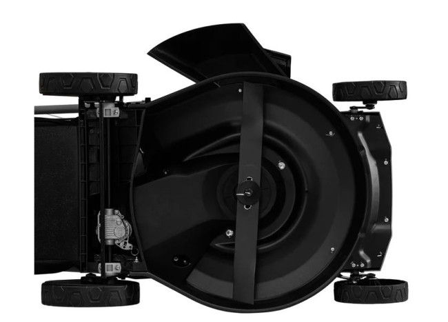 Газонокосилка ELAND BGL-745S - фото3