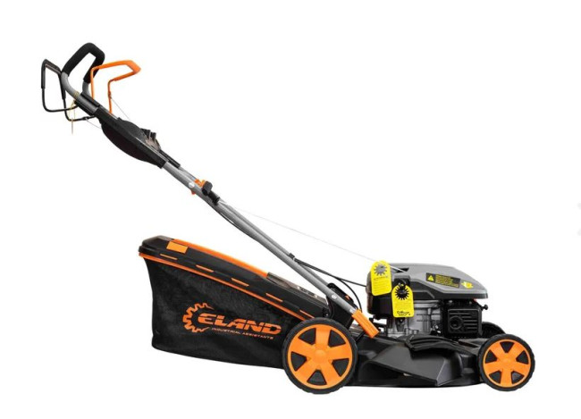 Газонокосилка ELAND BGL-745S - фото2