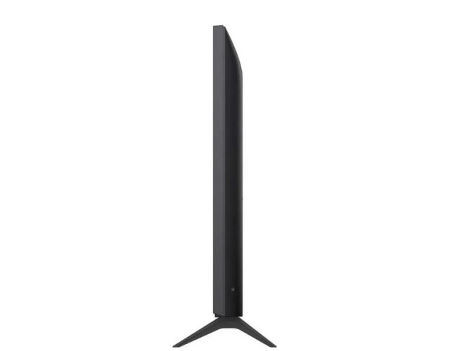 Телевизор LG NanoCell AI NANO80 43NANO80A6B - фото3