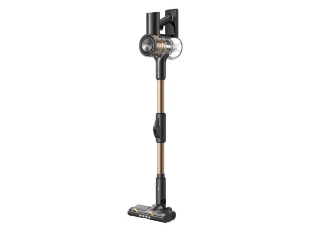 Пылесос Dreame R10s Lite Cordless Vacuum Cleaner VRV80A (черный, с евровилкой) - фото2