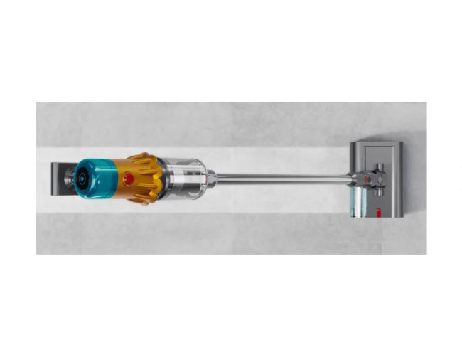 Пылесос Dyson V12s Detect Slim Submarine 485350-01 - фото2