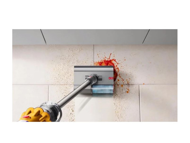 Пылесос Dyson V12s Detect Slim Submarine 485350-01 - фото9
