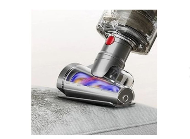 Пылесос Dyson V12s Detect Slim Submarine 485350-01 - фото8