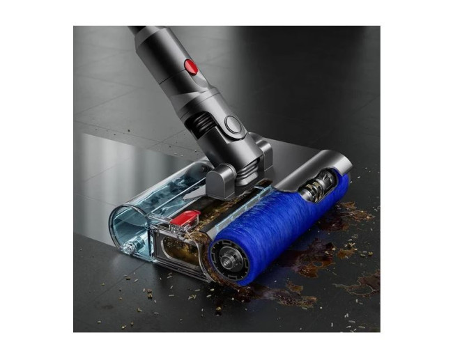 Пылесос Dyson V12s Detect Slim Submarine 485350-01 - фото7
