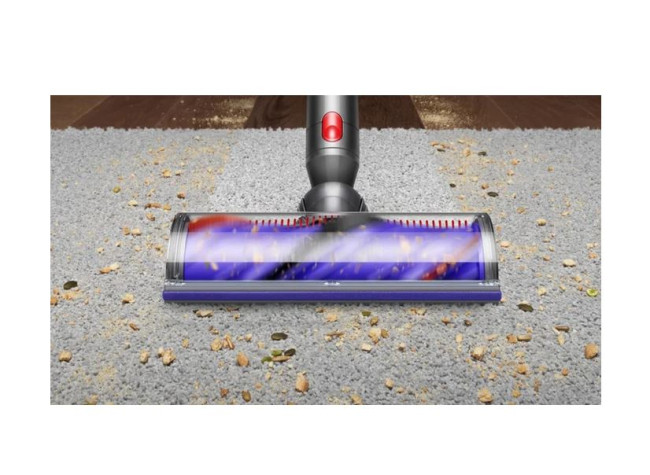 Пылесос Dyson V12s Detect Slim Submarine 485350-01 - фото10