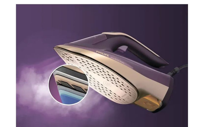 Утюг Philips DST8040/30 - фото4
