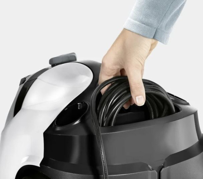Пароочиститель Karcher SC 5 EasyFix Iron Plug 1.512-660.0 - фото3