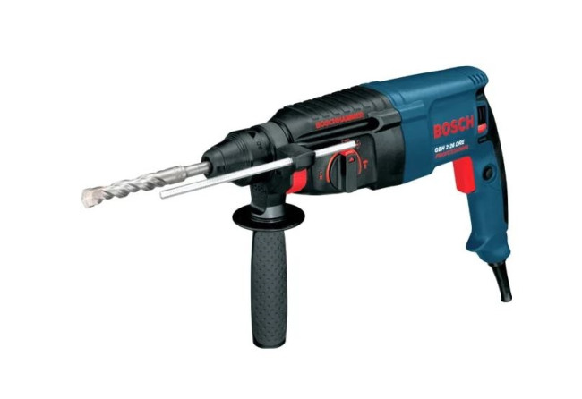 Перфоратор Bosch GBH 2-26 DRE Professional 0611253708