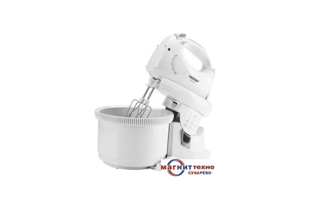 Миксер Zelmer ZHM0806S