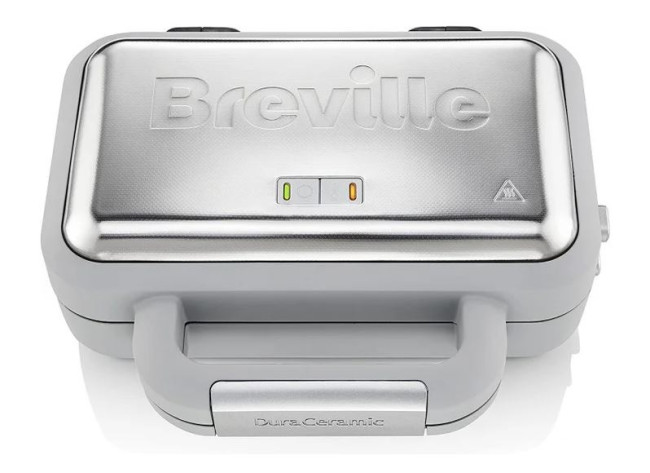 Вафельница Breville VST072
