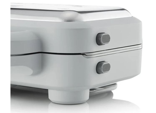 Вафельница Breville VST072 - фото5