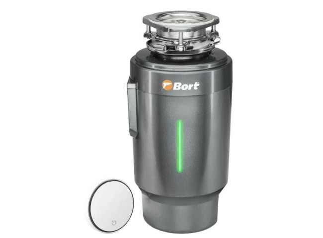 Измельчитель пищевых отходов Bort Titan 6000 Control
