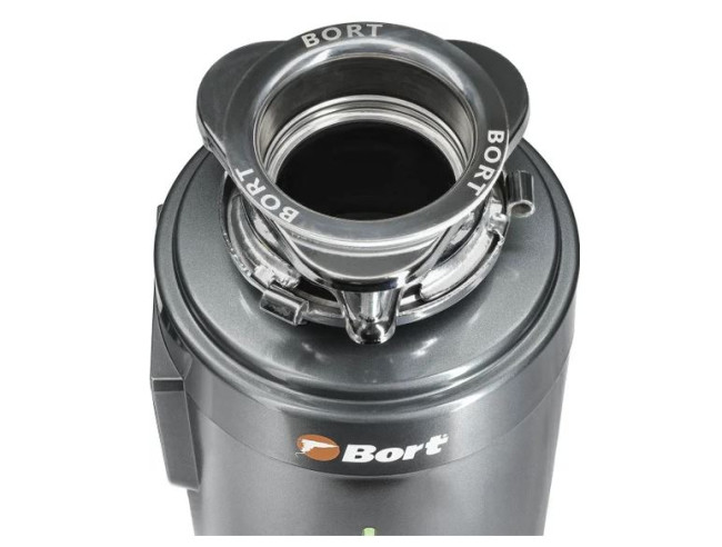 Измельчитель пищевых отходов Bort Titan 6000 Control - фото7