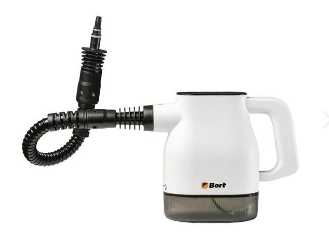 Пароочиститель Bort BDR-1800 - фото3
