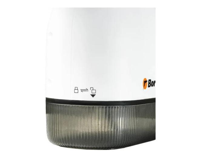 Пароочиститель Bort BDR-1800 - фото5