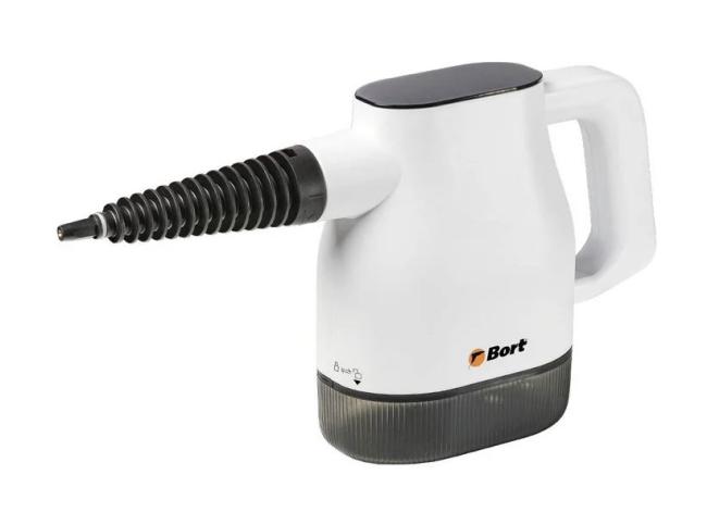 Пароочиститель Bort BDR-1800 - фото2