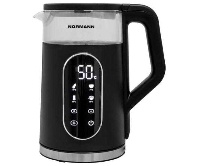 Электрический чайник Normann AKL-525