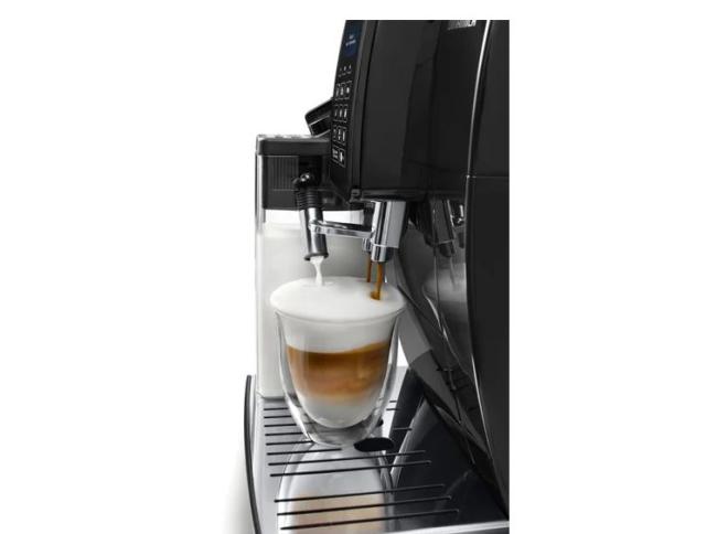 Кофемашина DeLonghi Dinamica ECAM 353.75.B - фото3