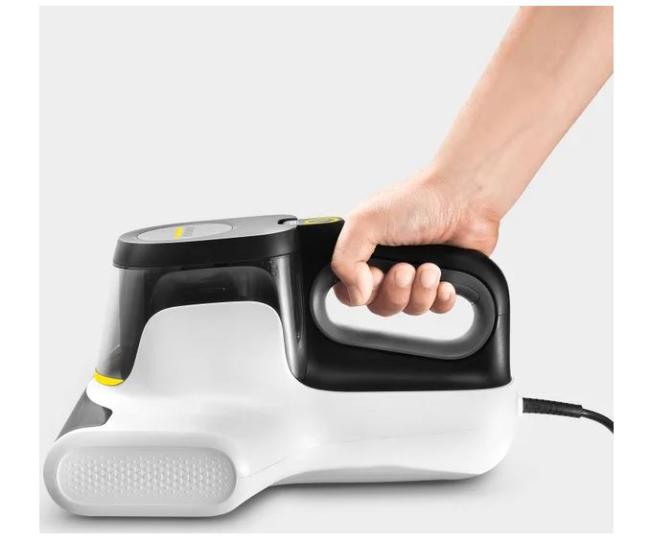 Пылесос для удаления пылевых клещей Karcher VCH 4 UVClean 1.198-412.0 - фото2
