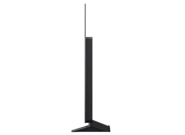 OLED телевизор LG OLED evo AI C5 OLED55C54LA - фото3
