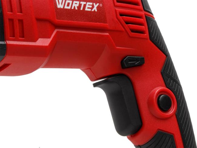 Перфоратор Wortex RH 2621 1333519 (кейс) - фото5