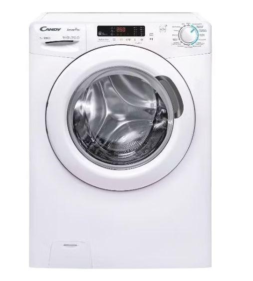 Стиральная машина Candy CSH41273DW/2-07