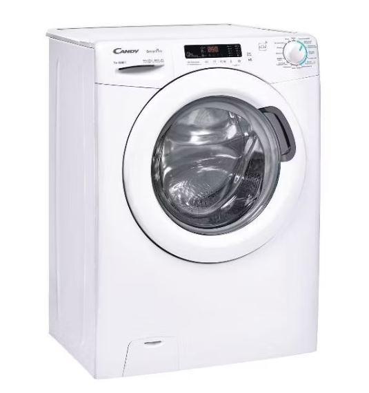 Стиральная машина Candy CSH41273DW/2-07 - фото3