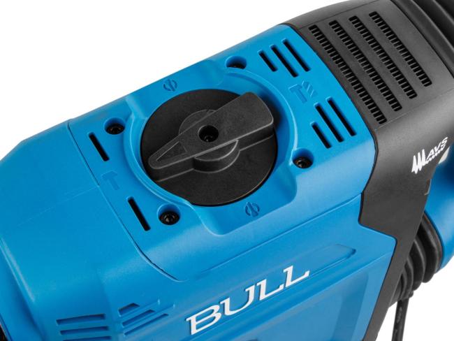 Перфоратор Bull BH 5001 1333955 - фото2