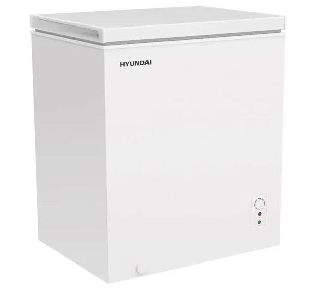 Морозильный ларь Hyundai CH15081