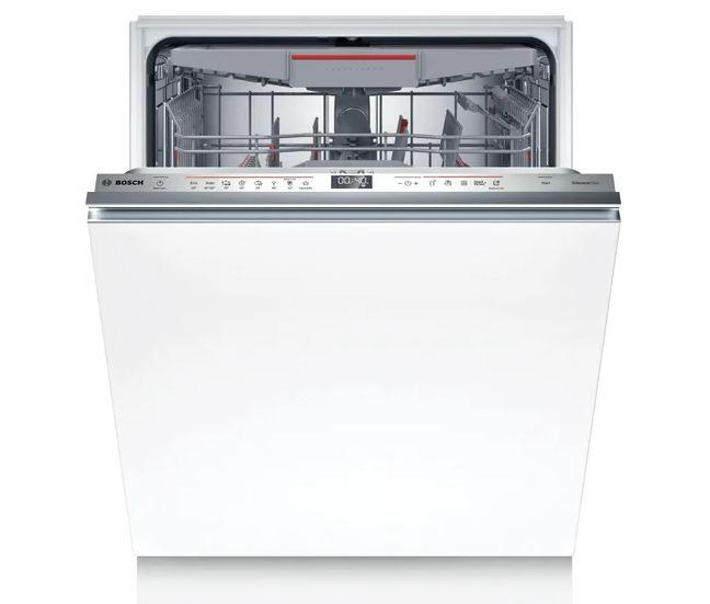 Встраиваемая посудомоечная машина Bosch Serie 6 SMV6ECX08E