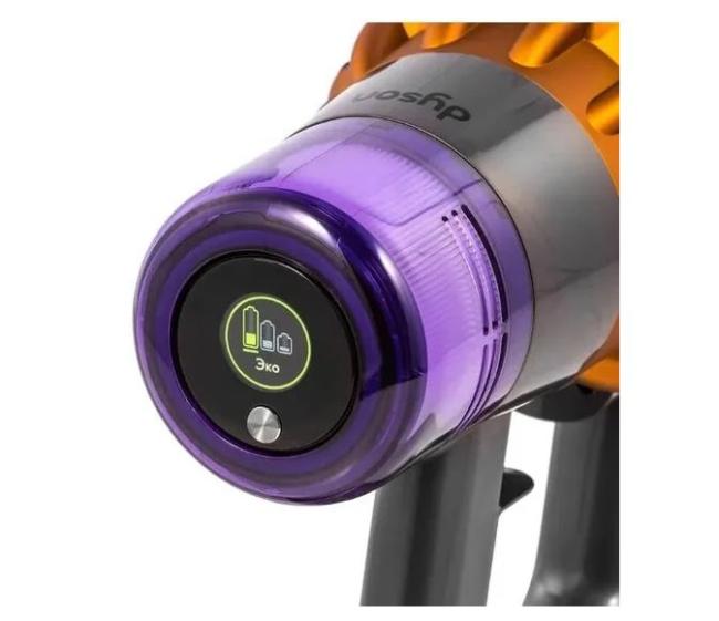 Пылесос Dyson V15 Detect Absolute 447113-01 - фото3
