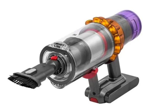 Пылесос Dyson V15 Detect Absolute 447113-01 - фото4