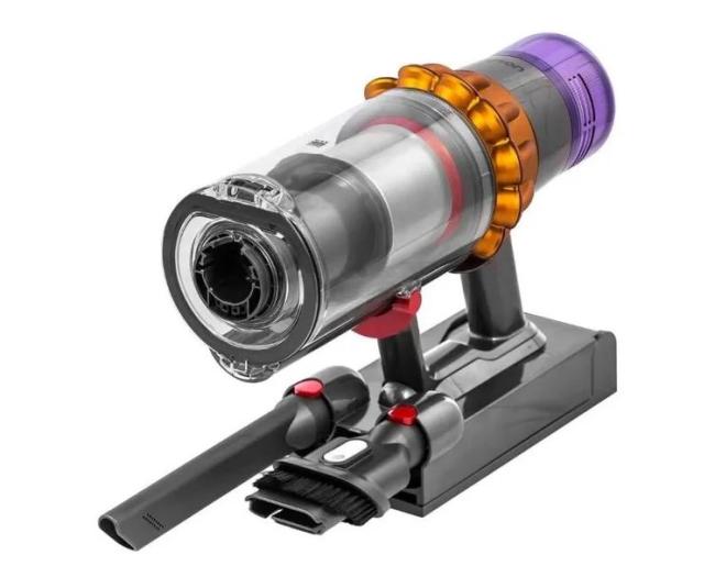 Пылесос Dyson V15 Detect Absolute 447113-01 - фото5