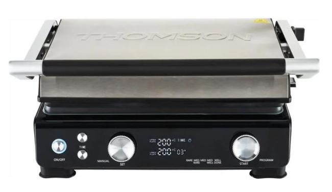 Электрогриль Thomson GC30E01