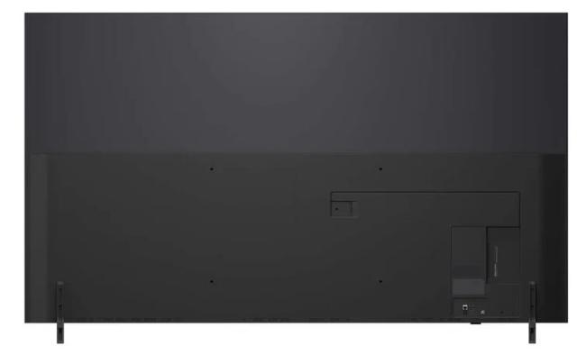 Телевизор LG QNED AI QNED82 55QNED82A6B - фото2