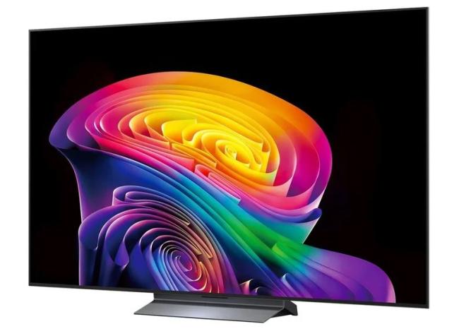 OLED телевизор LG OLED evo AI C6 OLED65C6RLA - фото3