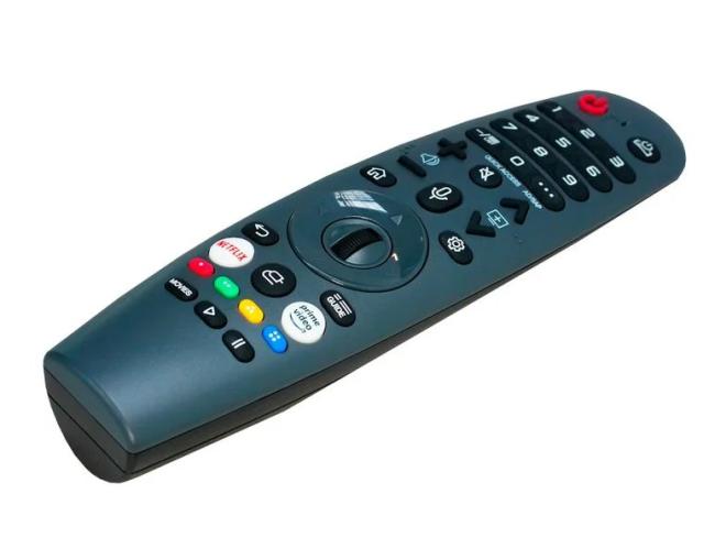 Телевизор Roome 55VU424QW - фото6
